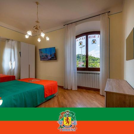 Villa Ibibiena - Casa Camaldoli Poppi Esterno foto