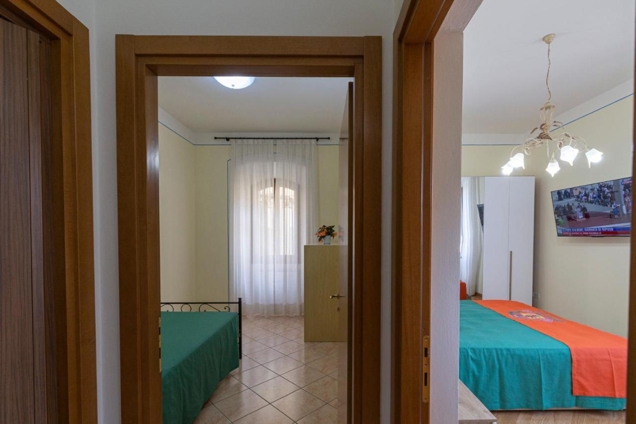 Villa Ibibiena - Casa Camaldoli Poppi Esterno foto