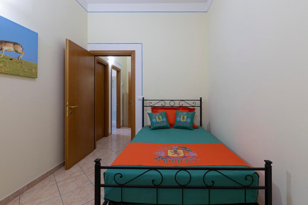 Villa Ibibiena - Casa Camaldoli Poppi Esterno foto