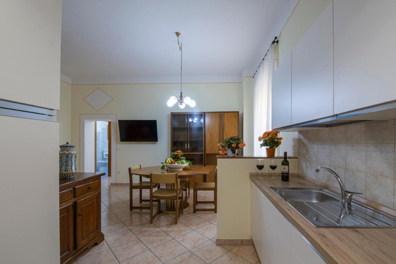 Villa Ibibiena - Casa Camaldoli Poppi Esterno foto