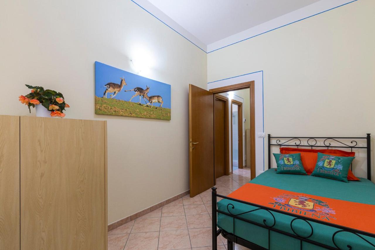 Villa Ibibiena - Casa Camaldoli Poppi Esterno foto