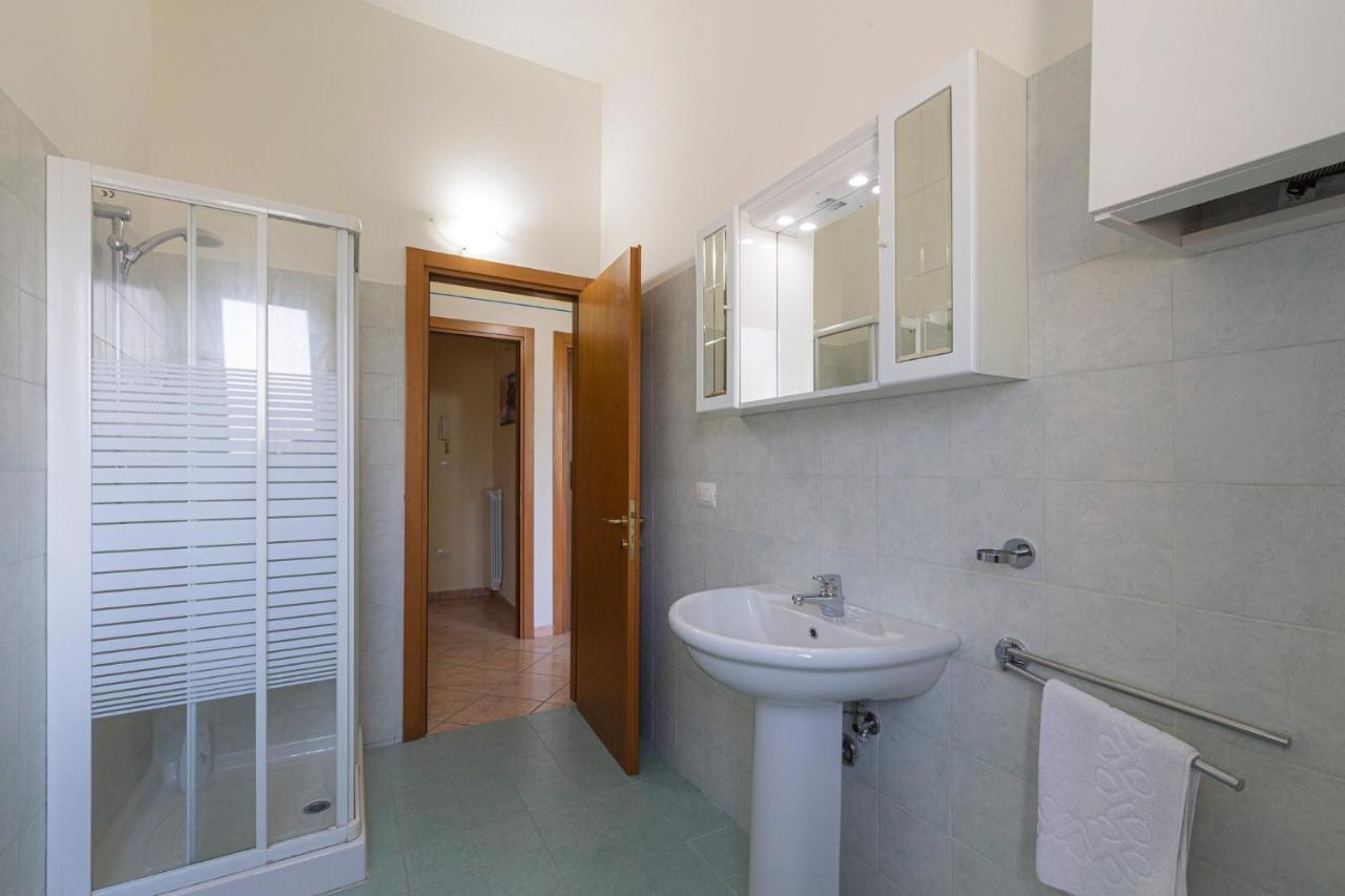 Villa Ibibiena - Casa Camaldoli Poppi Esterno foto