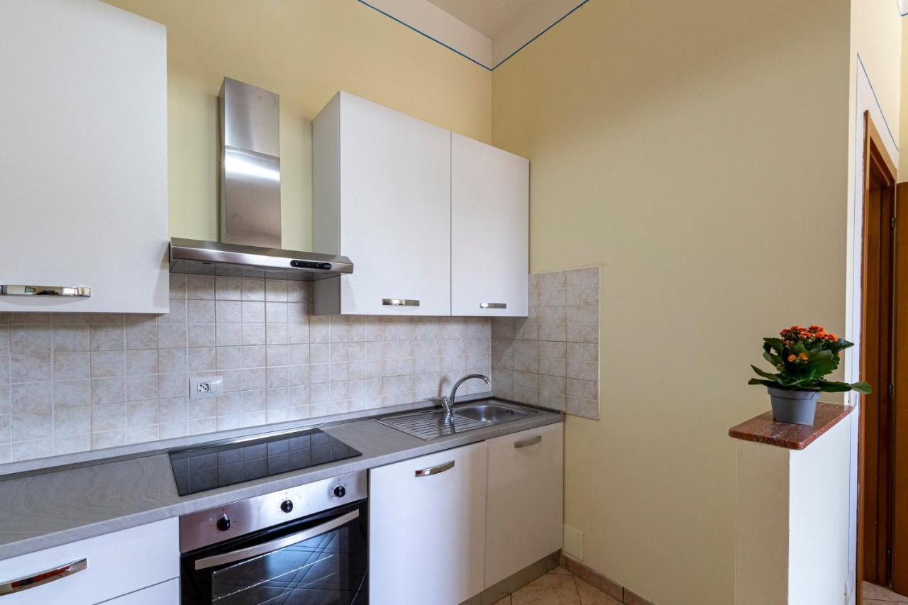Villa Ibibiena - Casa Camaldoli Poppi Esterno foto
