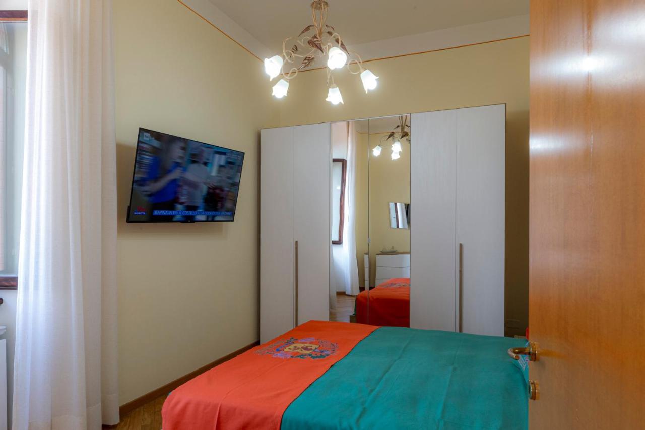 Villa Ibibiena - Casa Camaldoli Poppi Esterno foto
