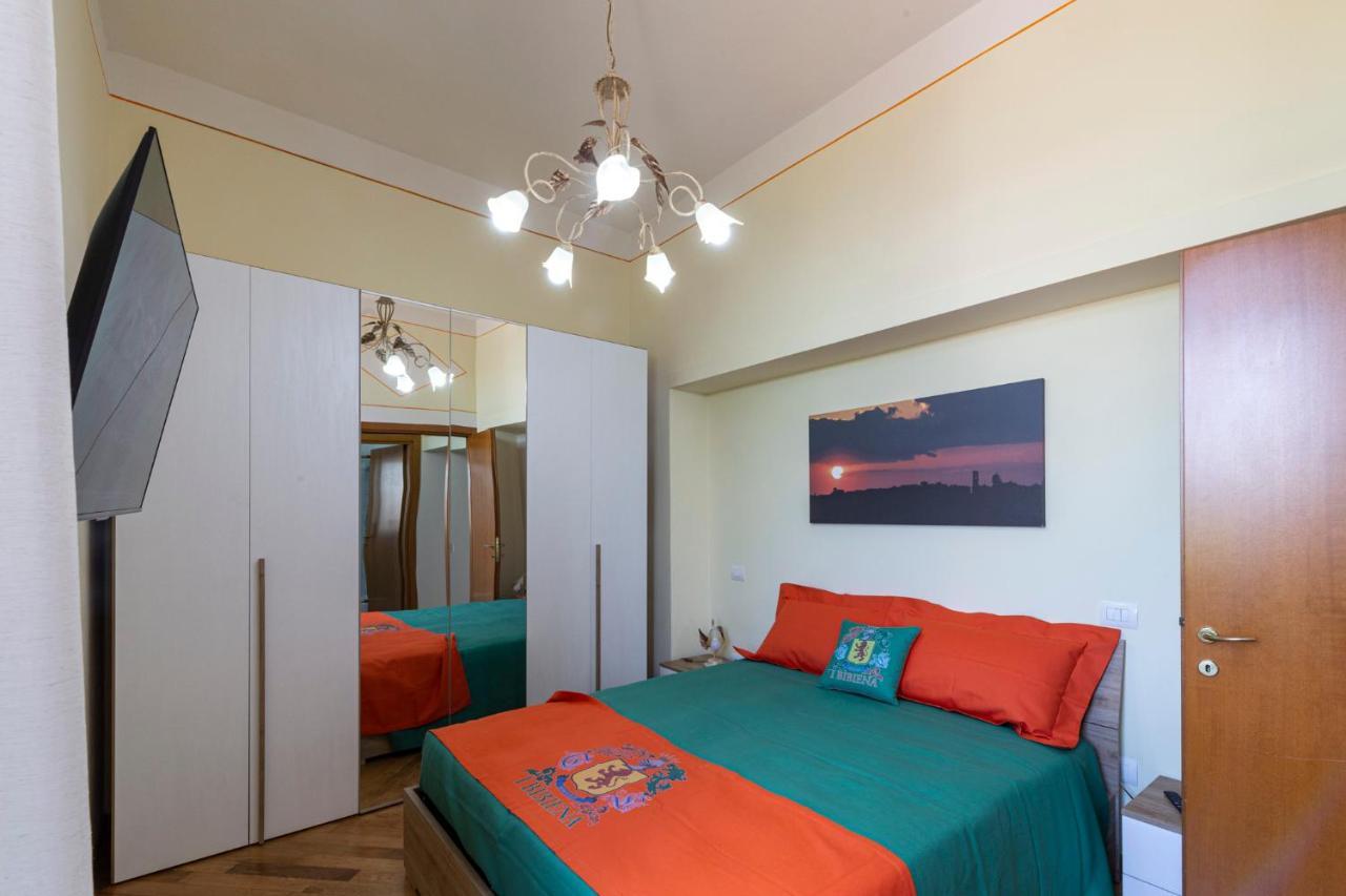 Villa Ibibiena - Casa Camaldoli Poppi Esterno foto
