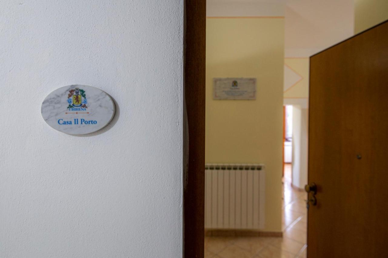 Villa Ibibiena - Casa Camaldoli Poppi Esterno foto