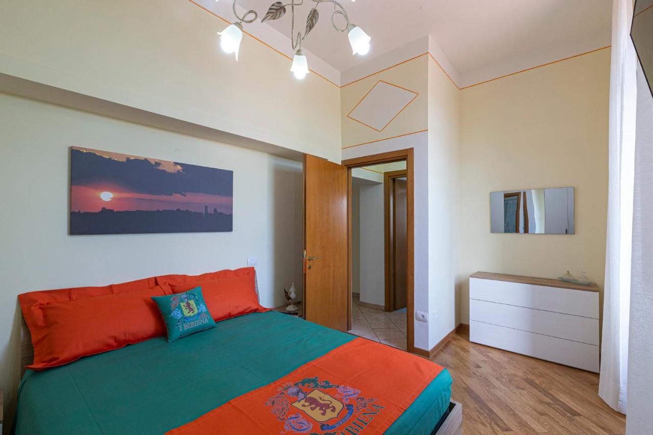 Villa Ibibiena - Casa Camaldoli Poppi Esterno foto