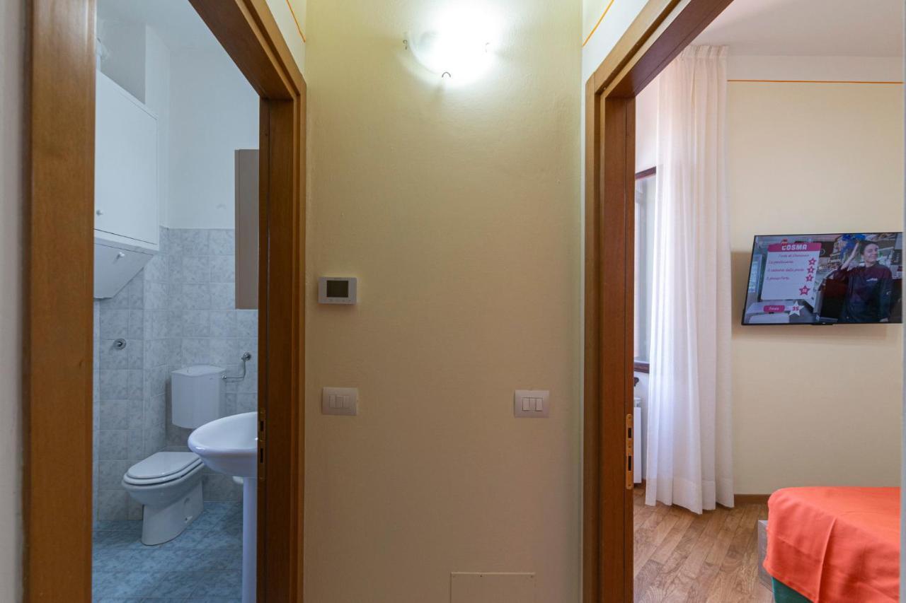 Villa Ibibiena - Casa Camaldoli Poppi Esterno foto